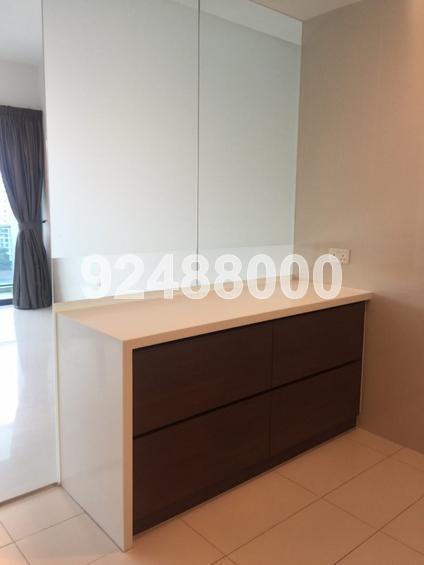 Soleil @ Sinaran (D11), Condominium #131186582
